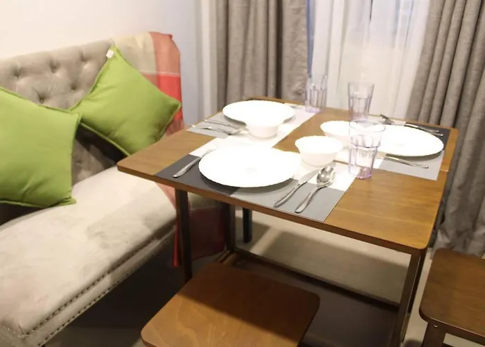 A2j Luxury Bgc Balcony Near Sm Aura Taguig * Manila