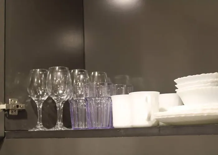 A2j Luxury Bgc Balcony Near Sm Aura Taguig *